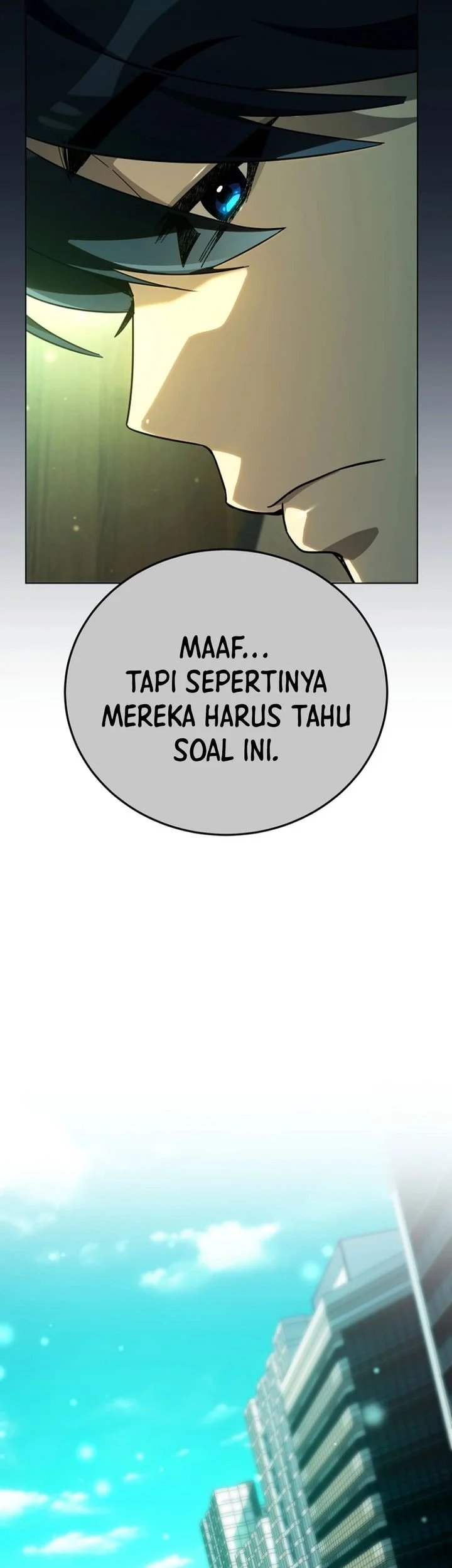 A Thousand Faces Chapter 67 - halaman 48