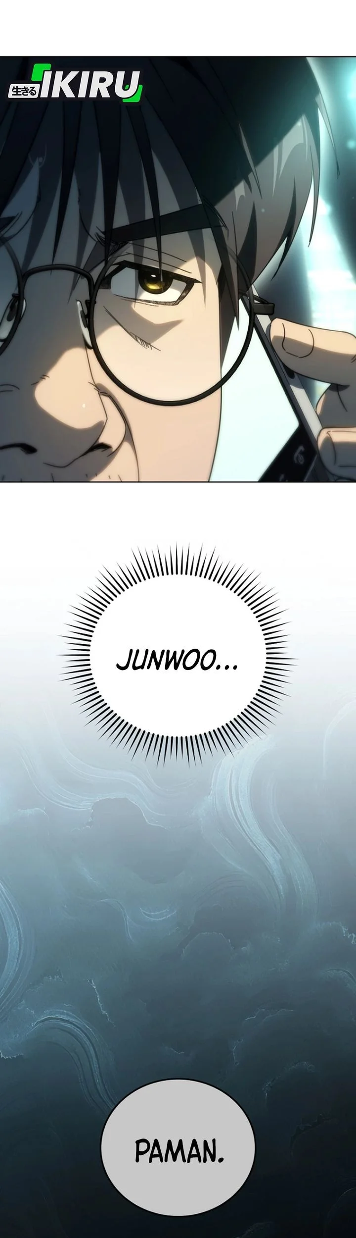 A Thousand Faces Chapter 67 - halaman 5