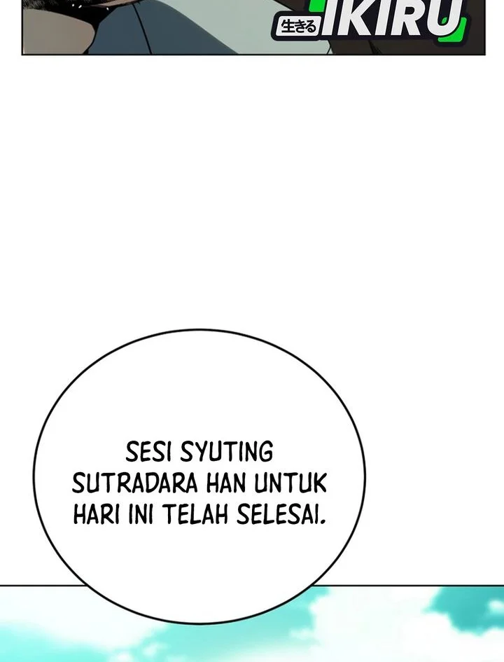 A Thousand Faces Chapter 67 - halaman 53