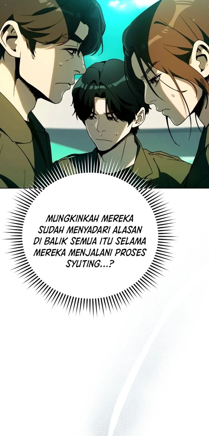 A Thousand Faces Chapter 67 - halaman 59