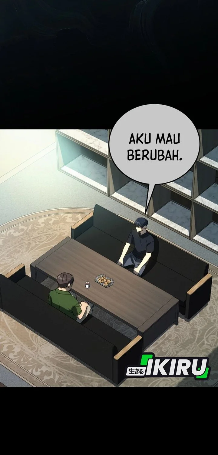 A Thousand Faces Chapter 67 - halaman 6
