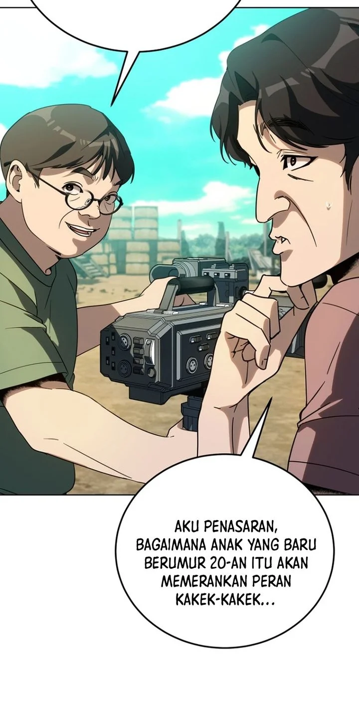 A Thousand Faces Chapter 67 - halaman 65