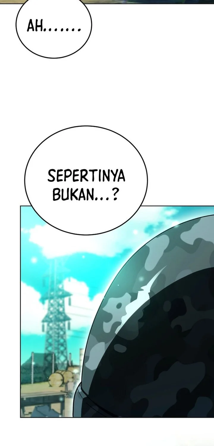 A Thousand Faces Chapter 67 - halaman 67