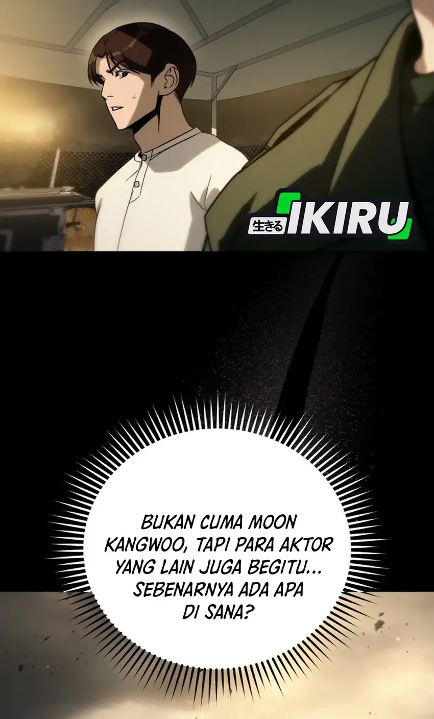 A Thousand Faces Chapter 68 - halaman 27