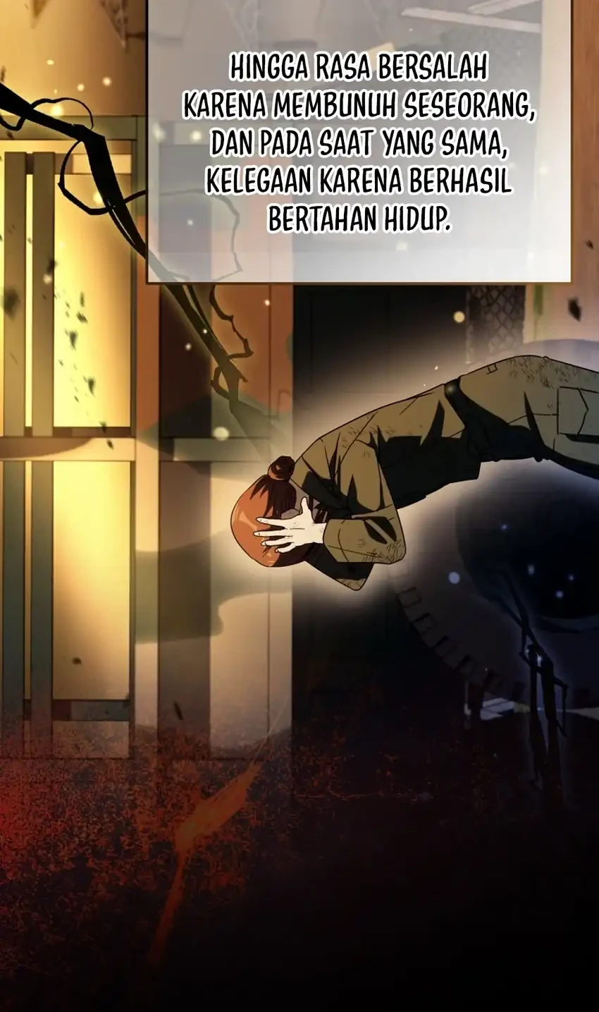 A Thousand Faces Chapter 68 - halaman 45