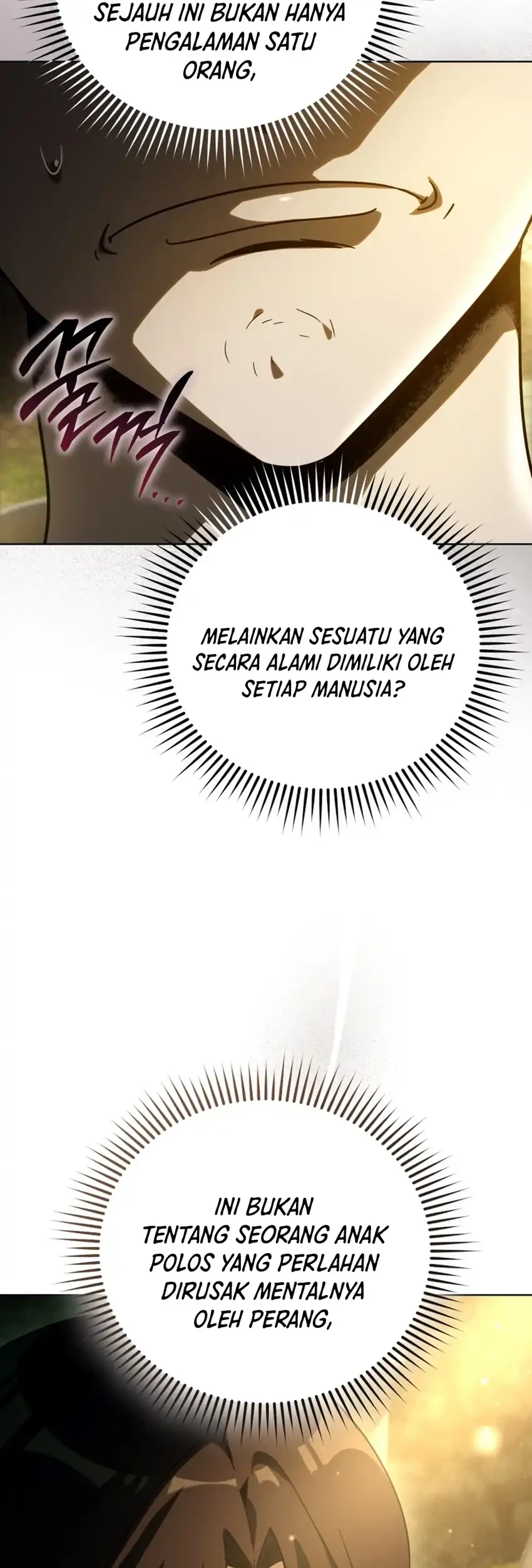 A Thousand Faces Chapter 68 - halaman 52