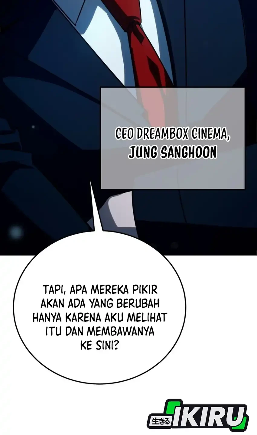 A Thousand Faces Chapter 68 - halaman 59