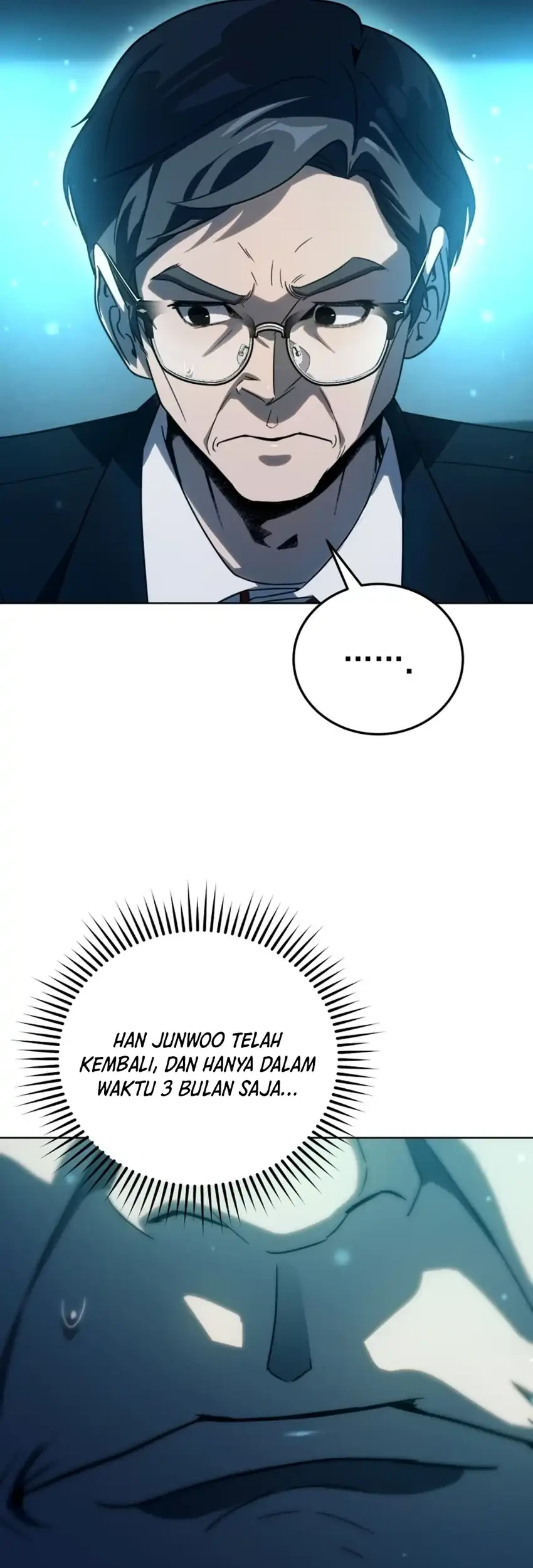A Thousand Faces Chapter 68 - halaman 63