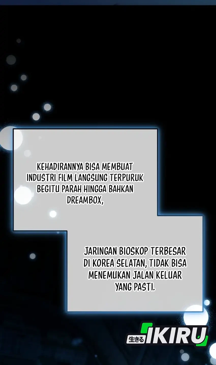 A Thousand Faces Chapter 68 - halaman 64
