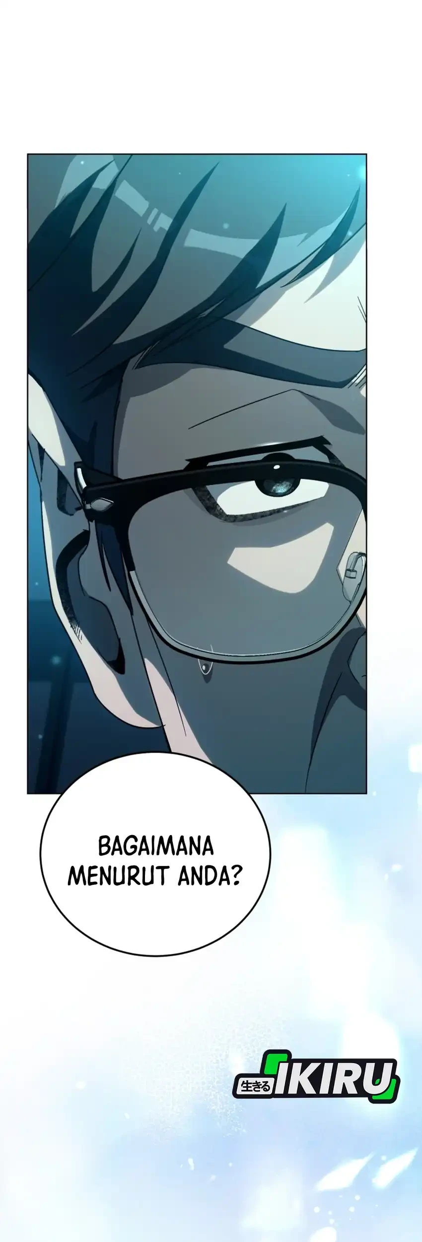 A Thousand Faces Chapter 68 - halaman 78