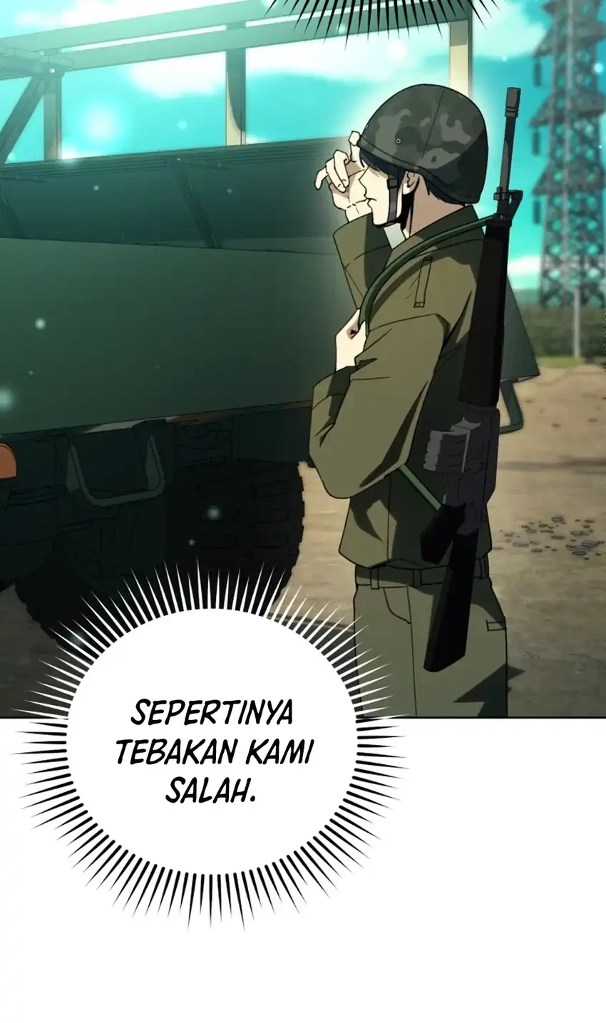A Thousand Faces Chapter 68 - halaman 8