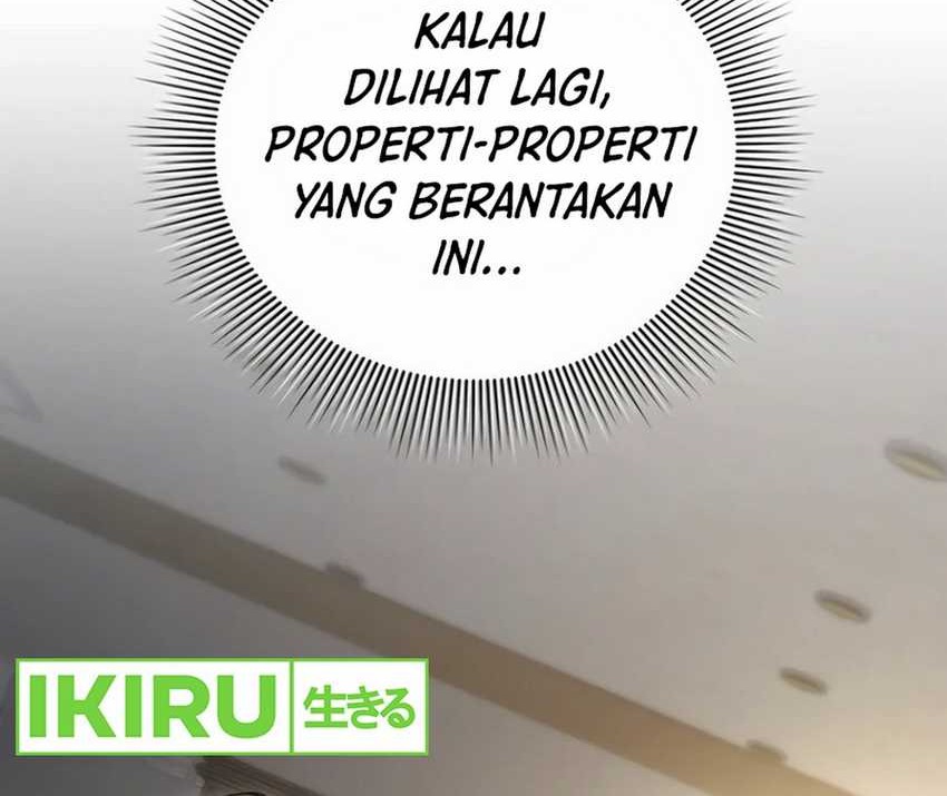 A Thousand Faces Chapter 7 - halaman 14