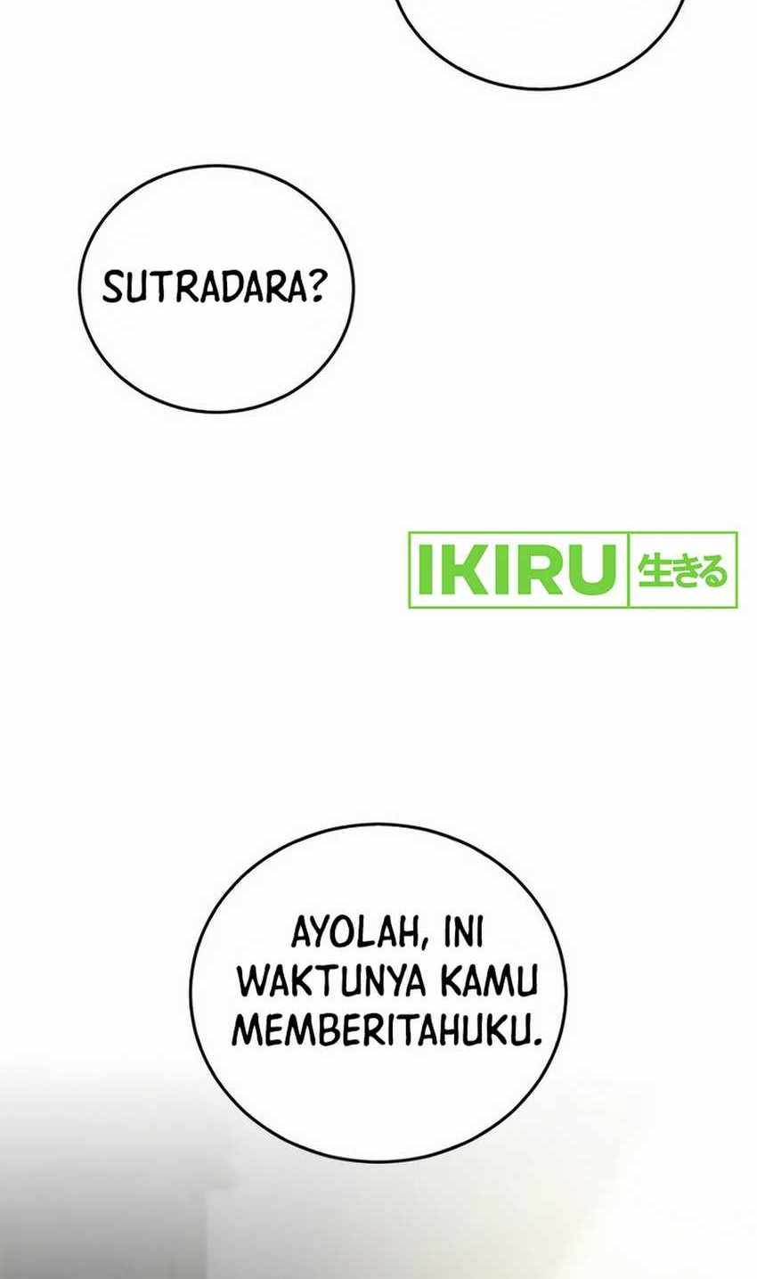 A Thousand Faces Chapter 7 - halaman 20