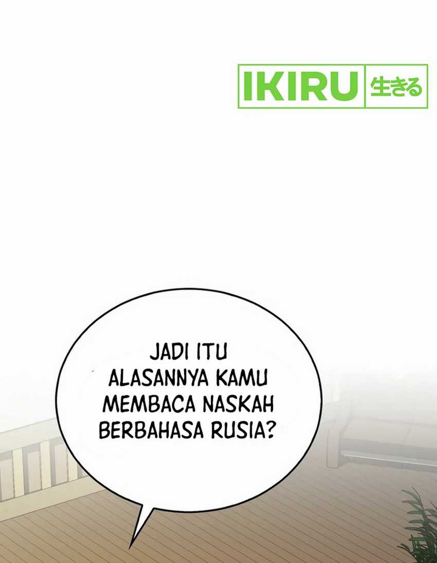 A Thousand Faces Chapter 7 - halaman 4