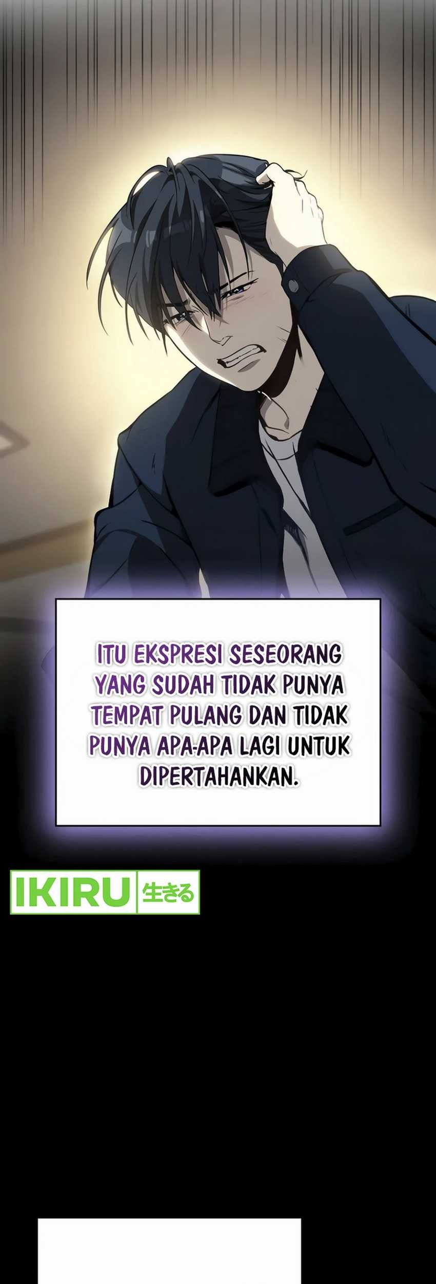 A Thousand Faces Chapter 7 - halaman 46