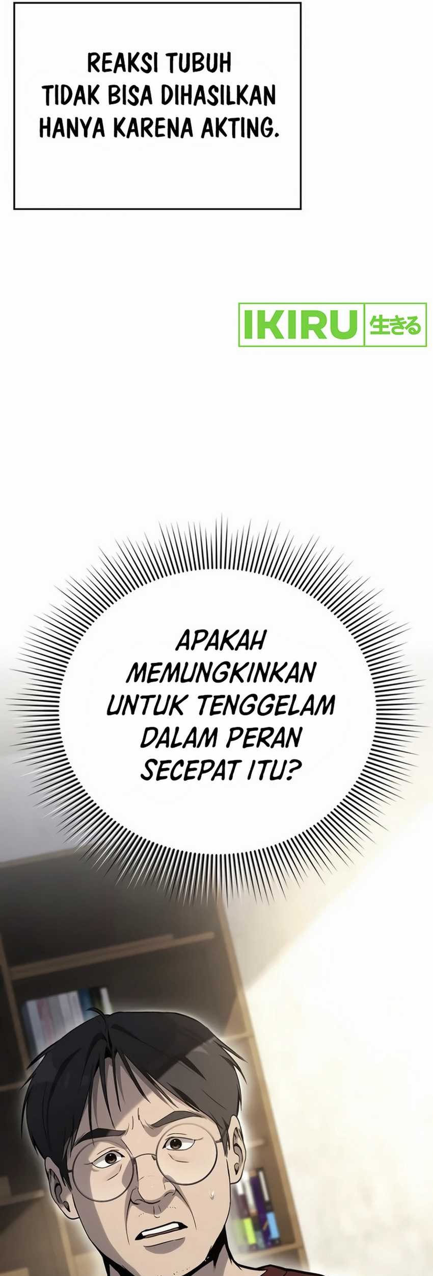 A Thousand Faces Chapter 7 - halaman 50