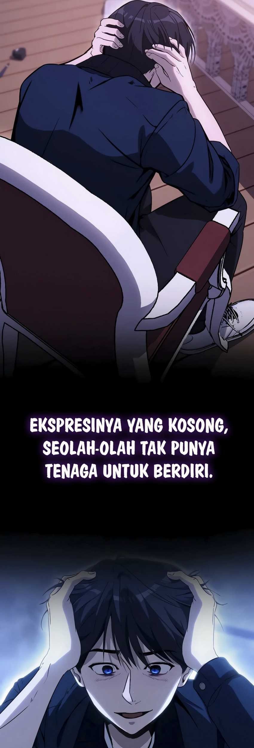 A Thousand Faces Chapter 7 - halaman 66