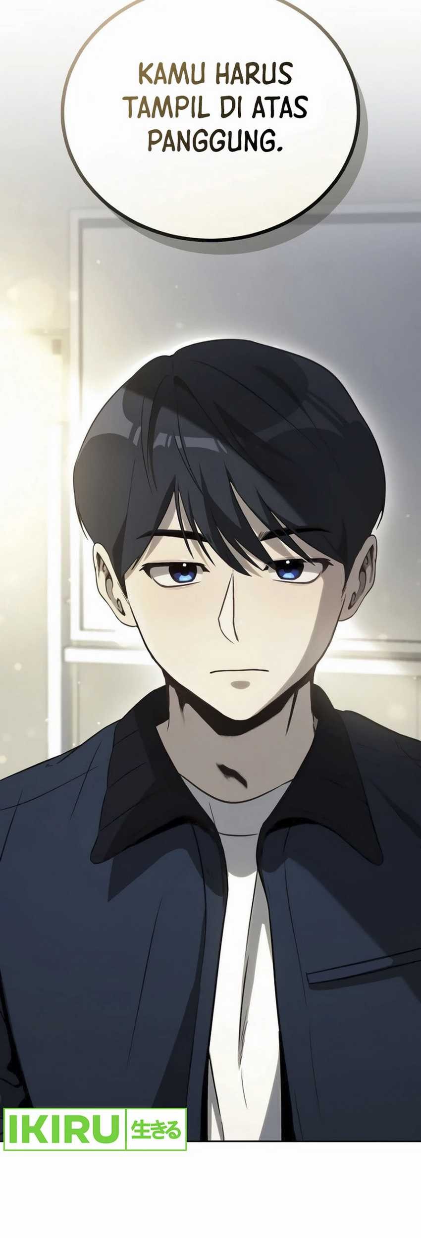 A Thousand Faces Chapter 7 - halaman 72