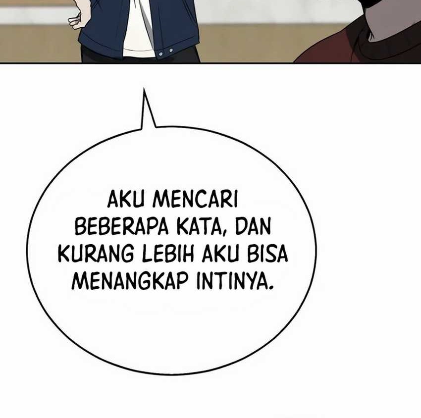 A Thousand Faces Chapter 7 - halaman 8