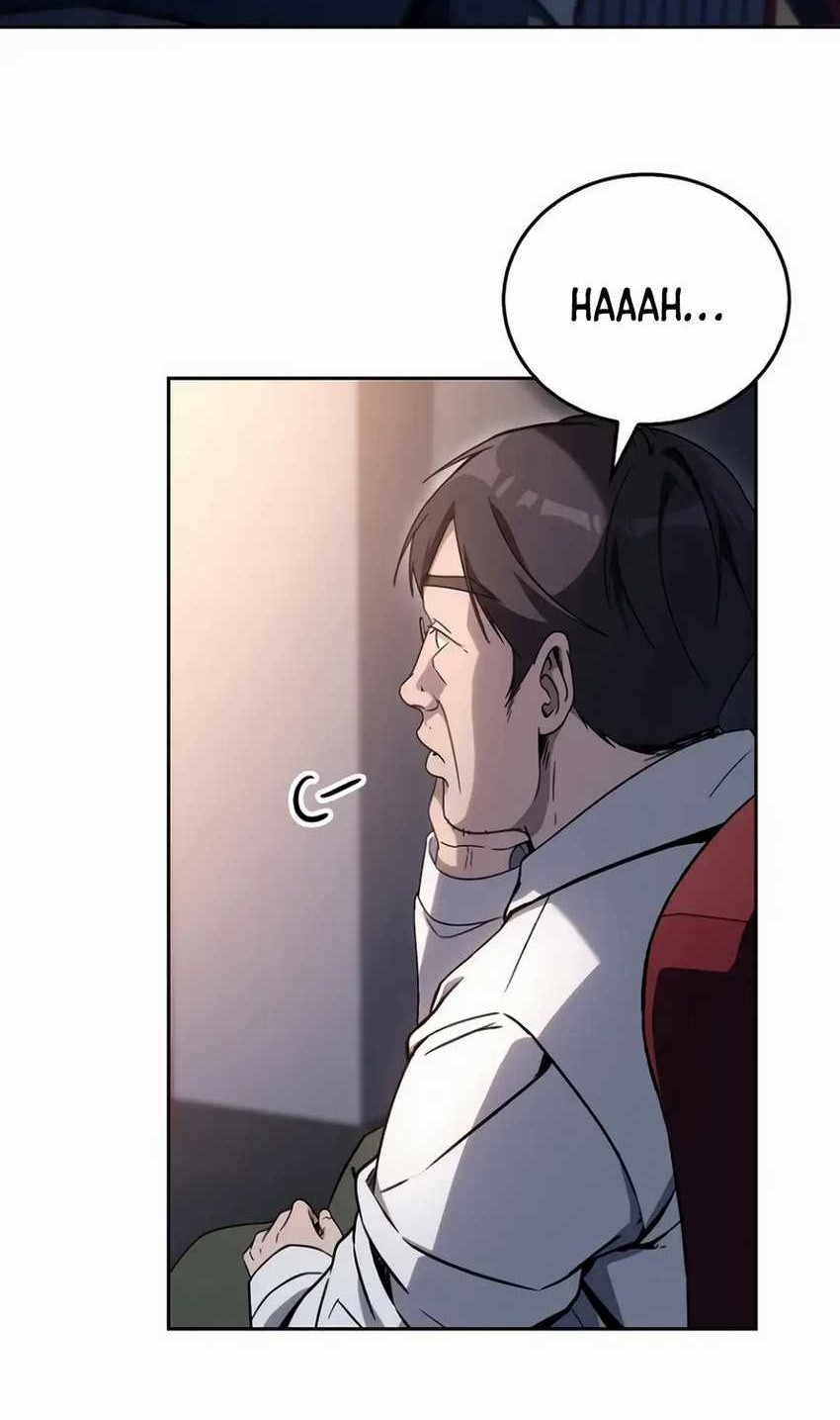 A Thousand Faces Chapter 8 - halaman 16