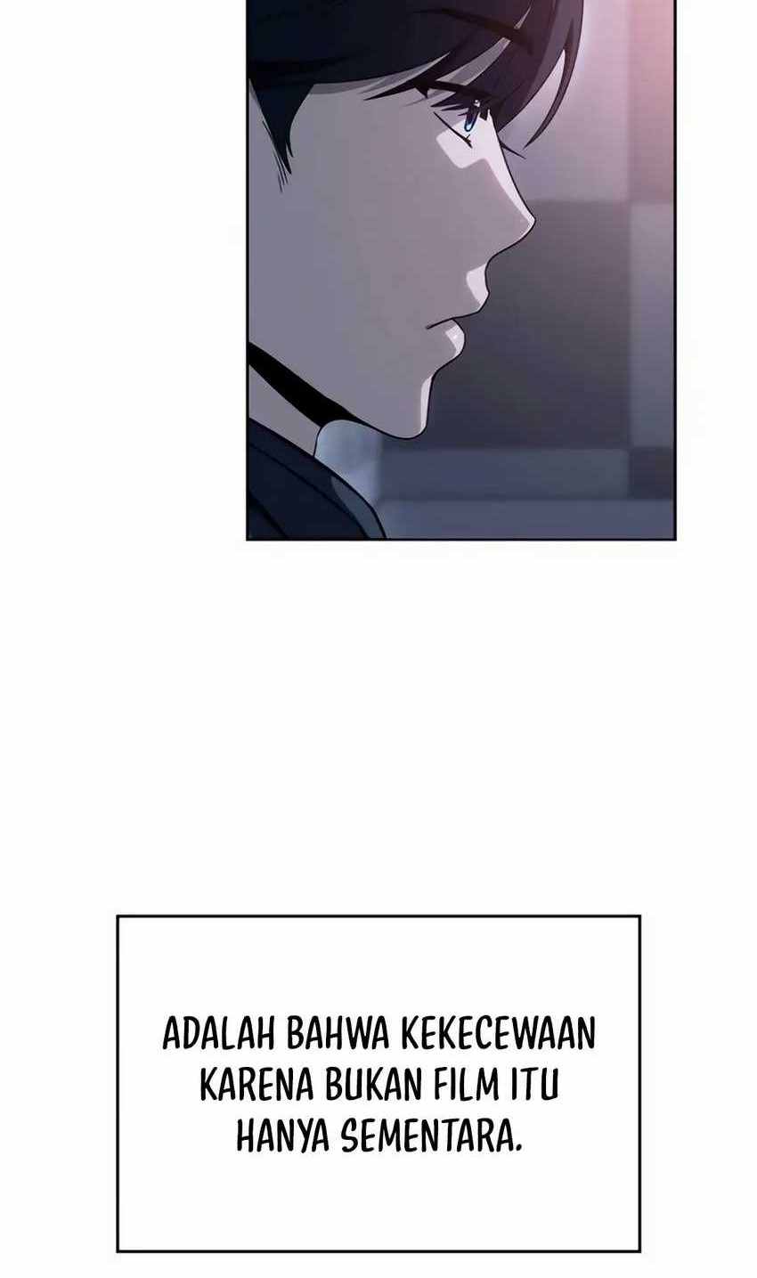 A Thousand Faces Chapter 8 - halaman 18