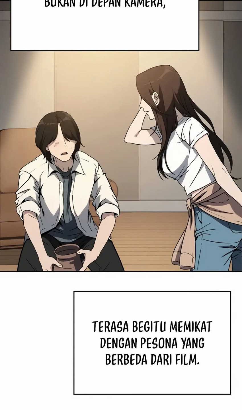 A Thousand Faces Chapter 8 - halaman 20
