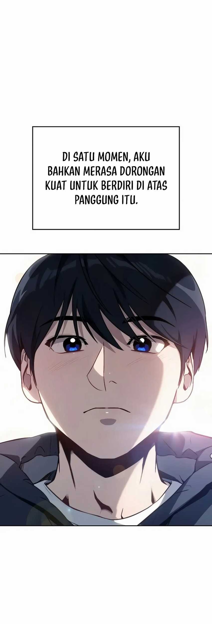 A Thousand Faces Chapter 8 - halaman 21