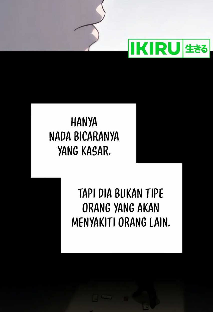 A Thousand Faces Chapter 8 - halaman 30