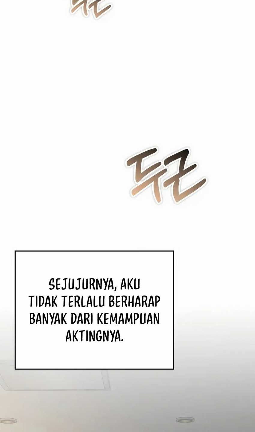 A Thousand Faces Chapter 8 - halaman 38