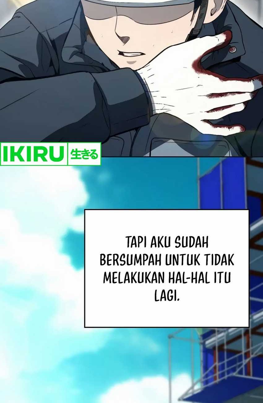 A Thousand Faces Chapter 8 - halaman 4