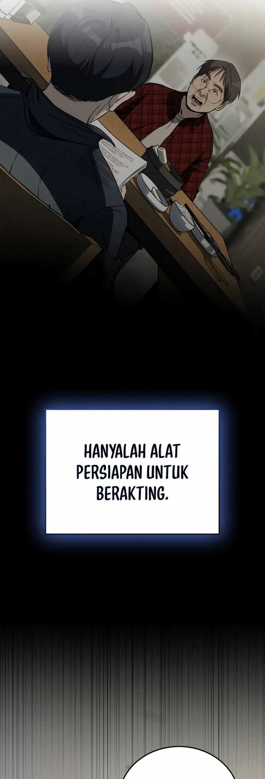 A Thousand Faces Chapter 8 - halaman 47