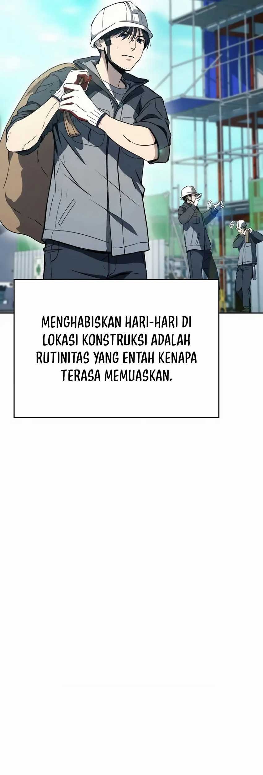A Thousand Faces Chapter 8 - halaman 5