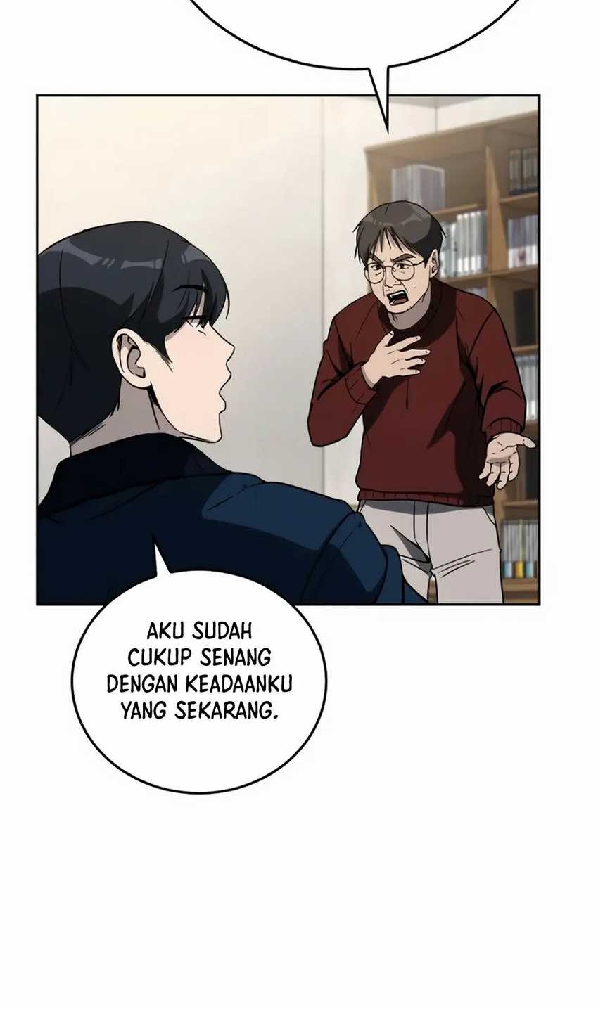 A Thousand Faces Chapter 8 - halaman 50