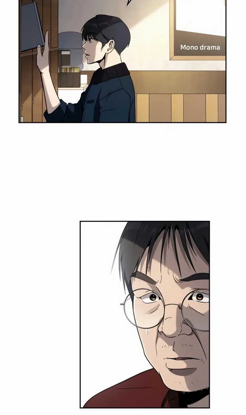 A Thousand Faces Chapter 8 - halaman 52