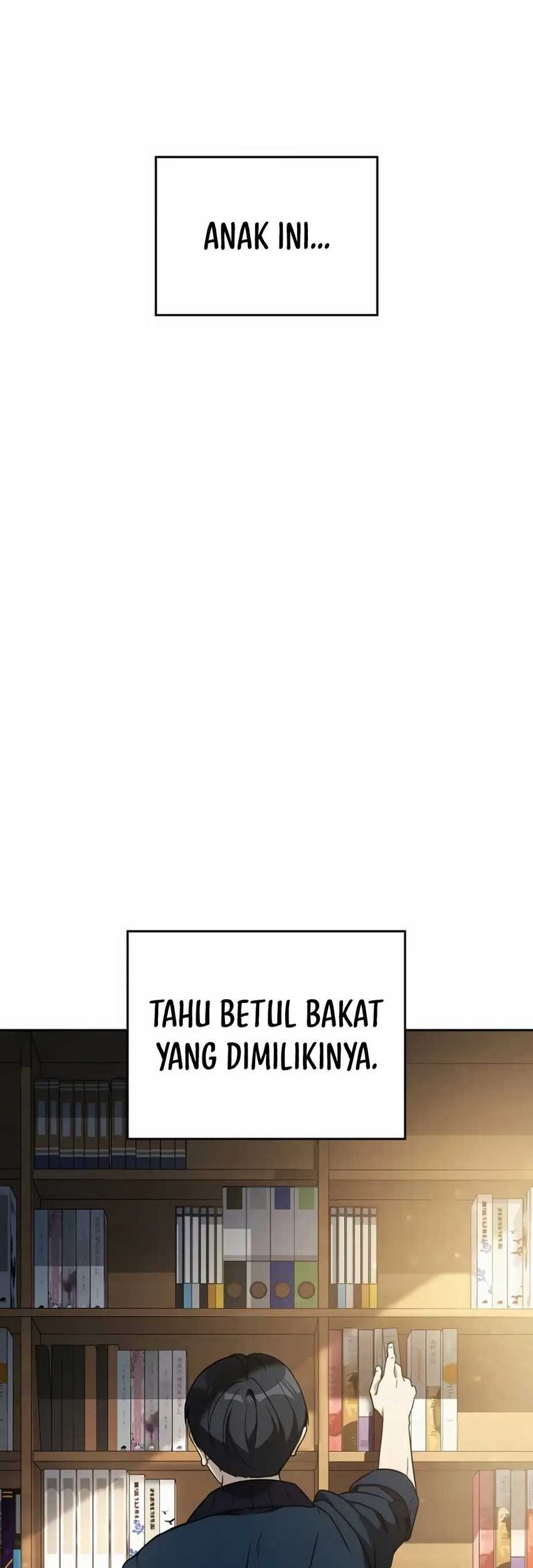 A Thousand Faces Chapter 8 - halaman 53