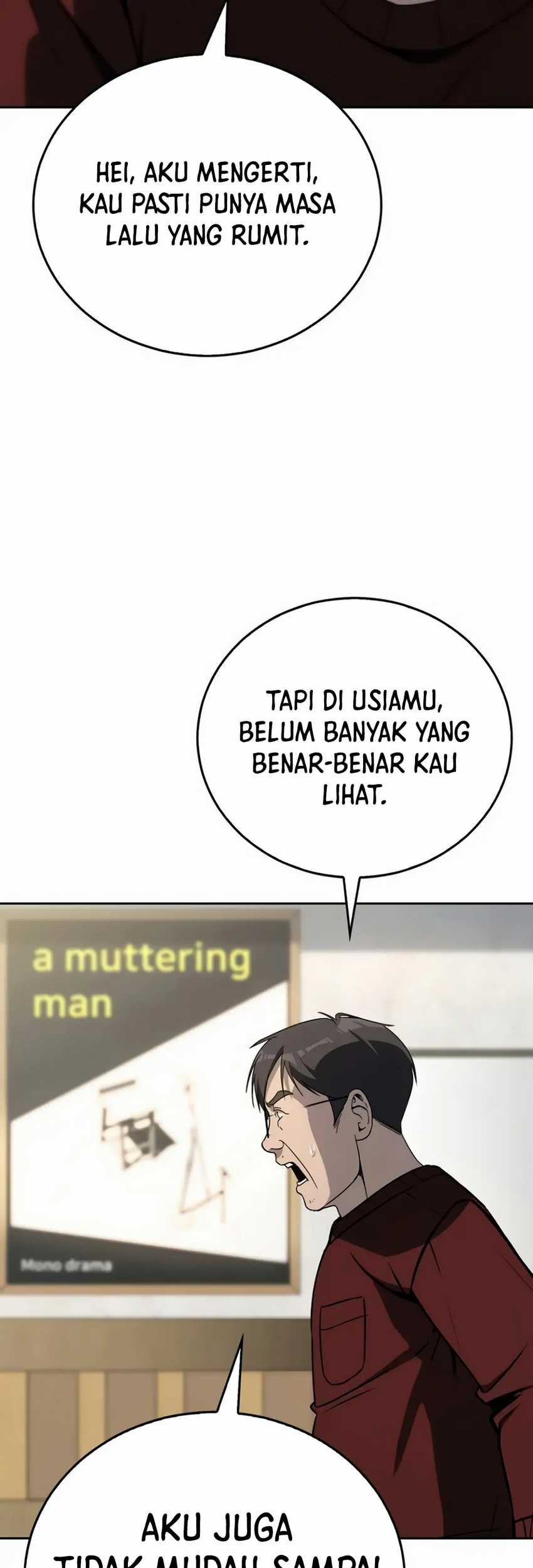 A Thousand Faces Chapter 8 - halaman 57