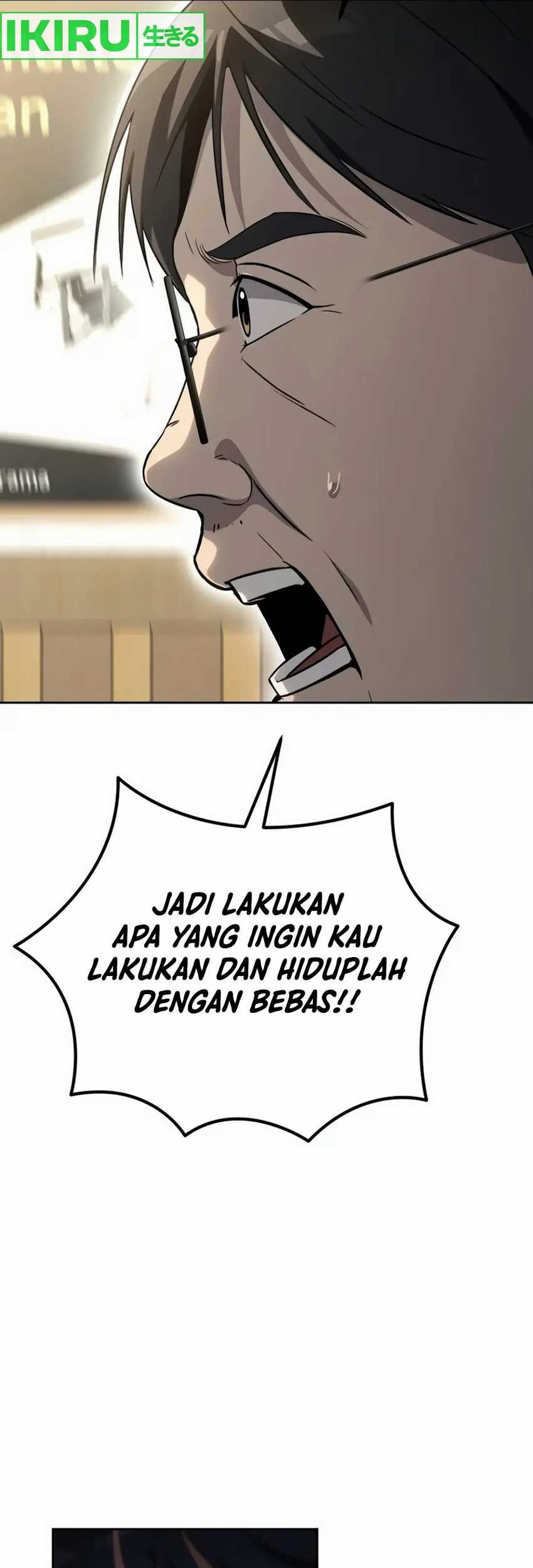 A Thousand Faces Chapter 8 - halaman 59