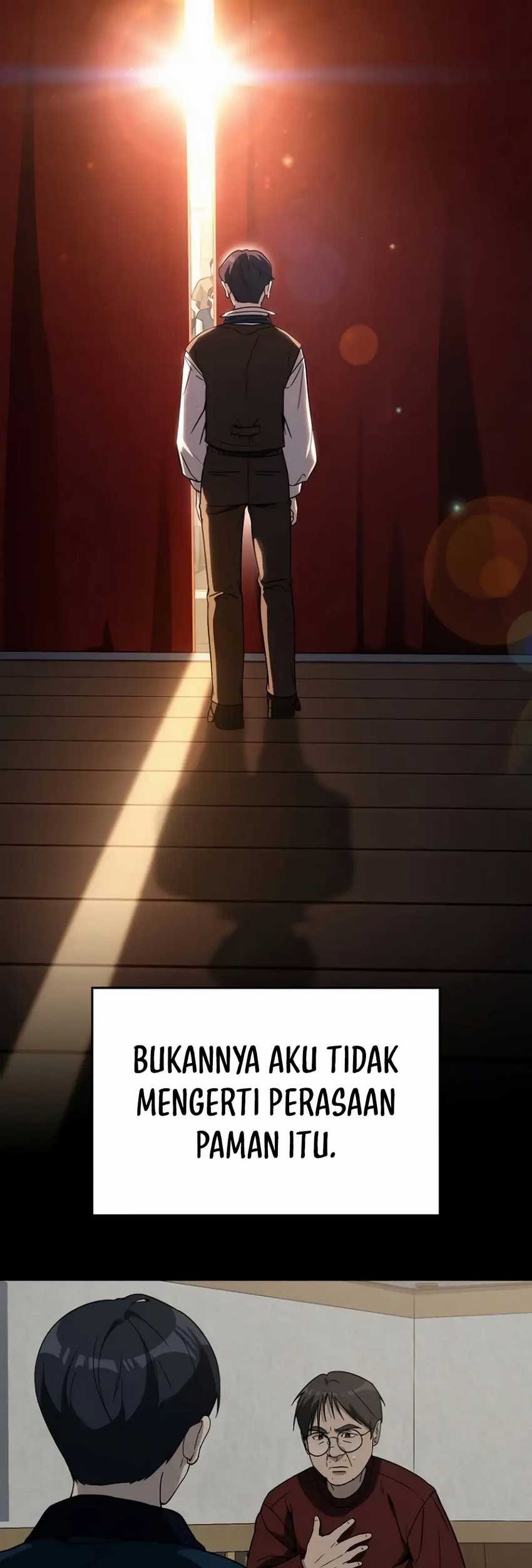 A Thousand Faces Chapter 8 - halaman 72