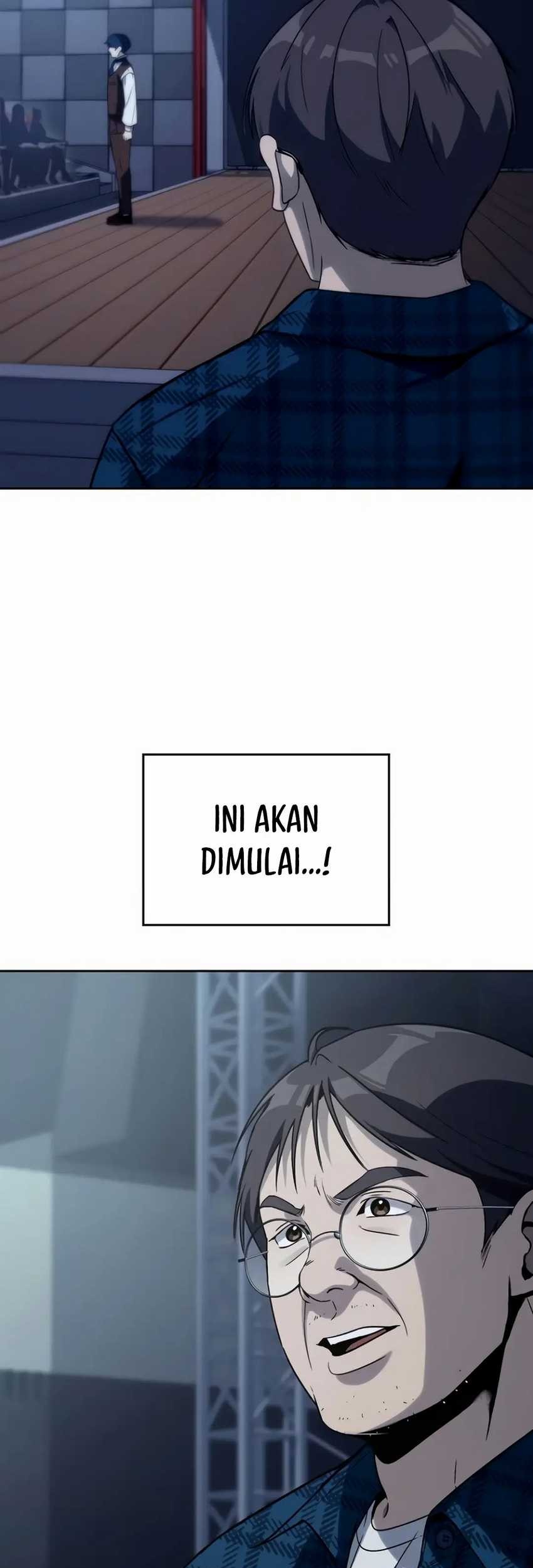 A Thousand Faces Chapter 8 - halaman 82