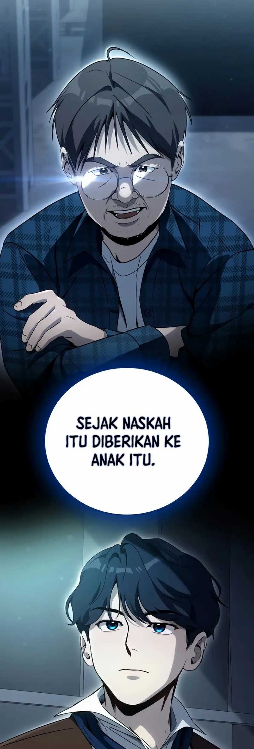 A Thousand Faces Chapter 8 - halaman 89
