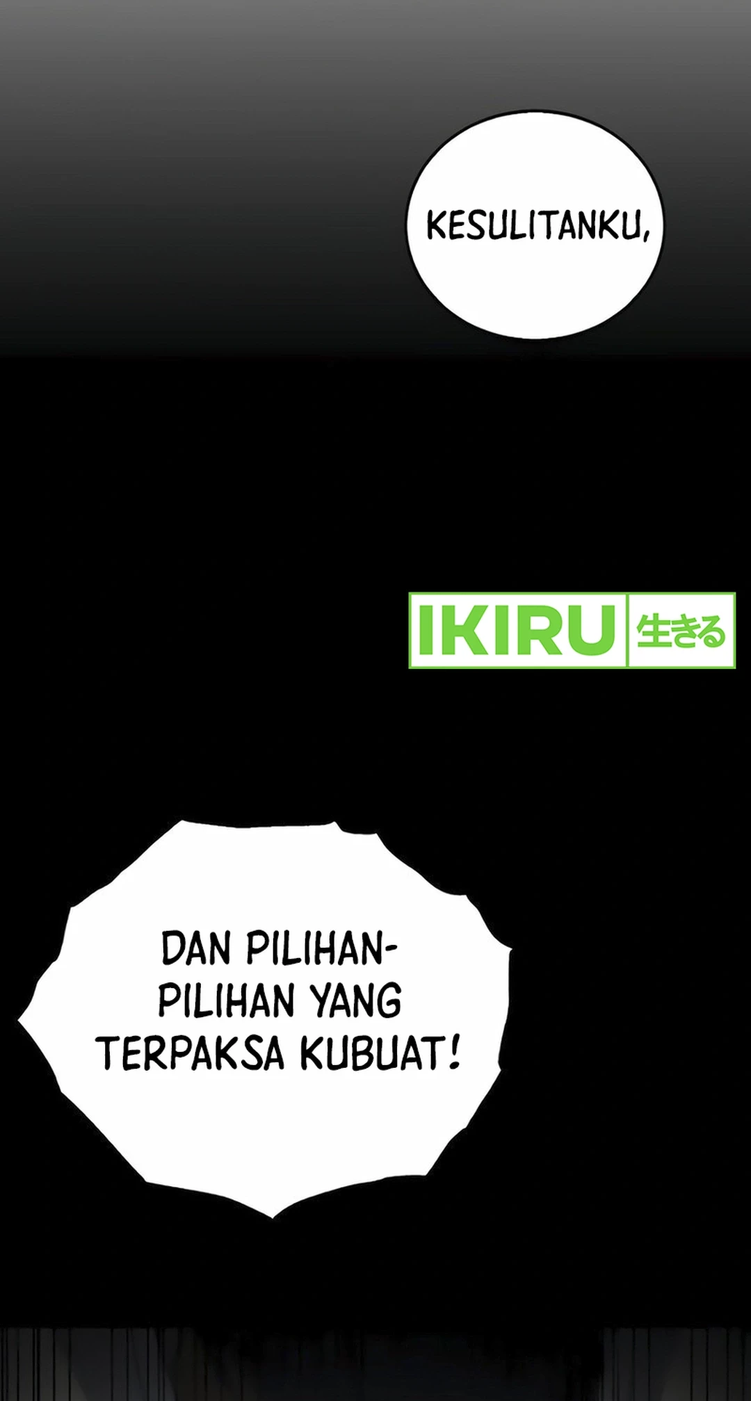 A Thousand Faces Chapter 9 - halaman 12