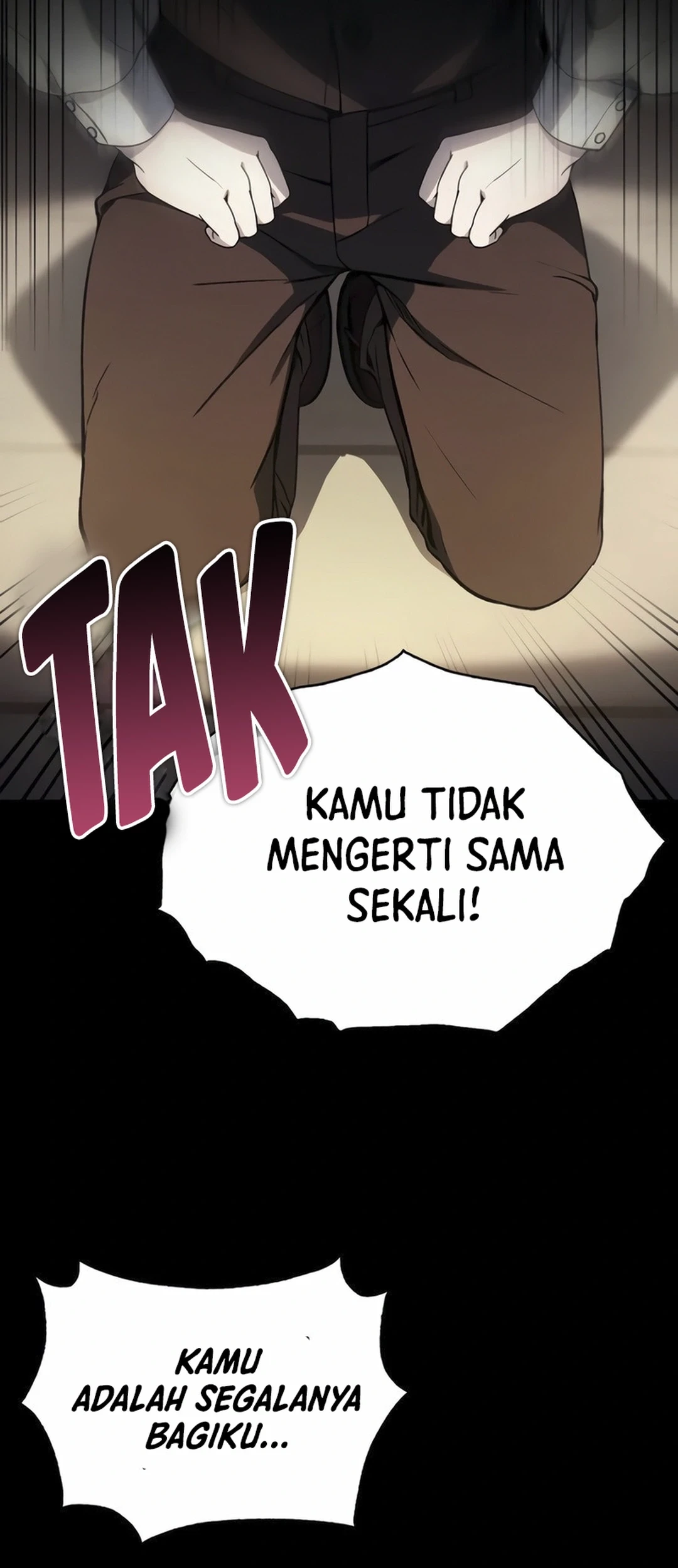 A Thousand Faces Chapter 9 - halaman 13