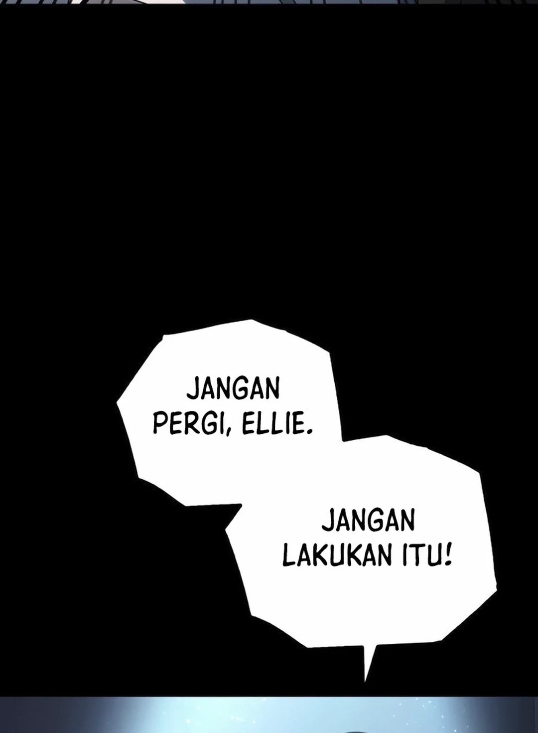 A Thousand Faces Chapter 9 - halaman 26