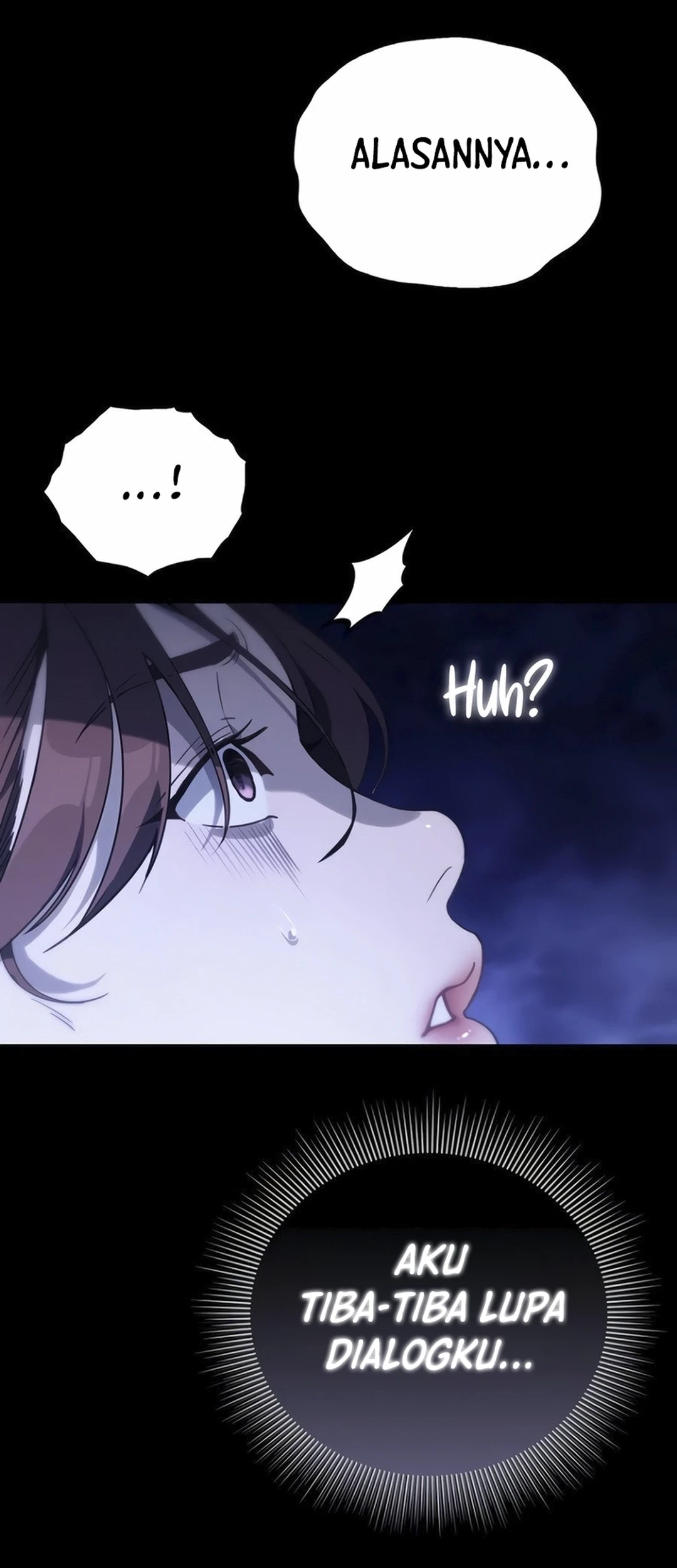 A Thousand Faces Chapter 9 - halaman 28