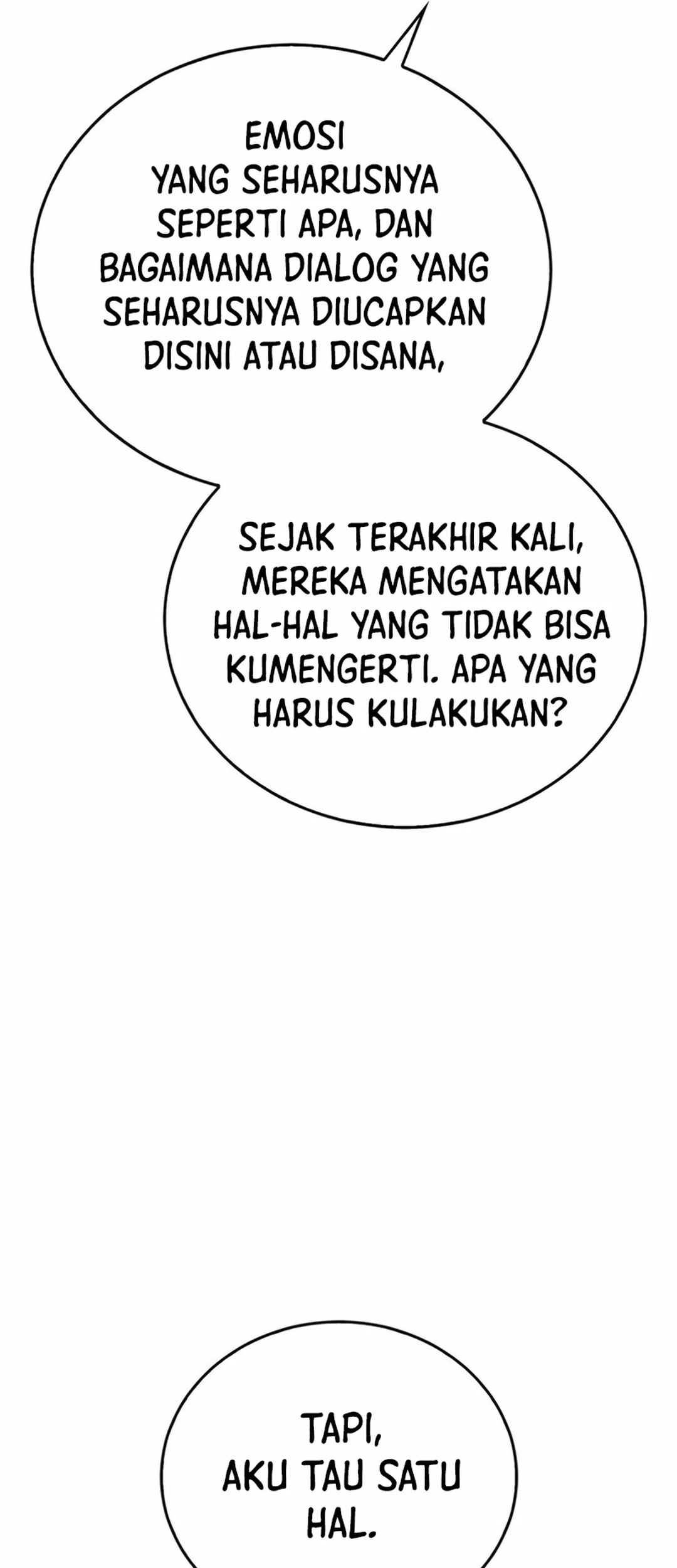 A Thousand Faces Chapter 9 - halaman 57