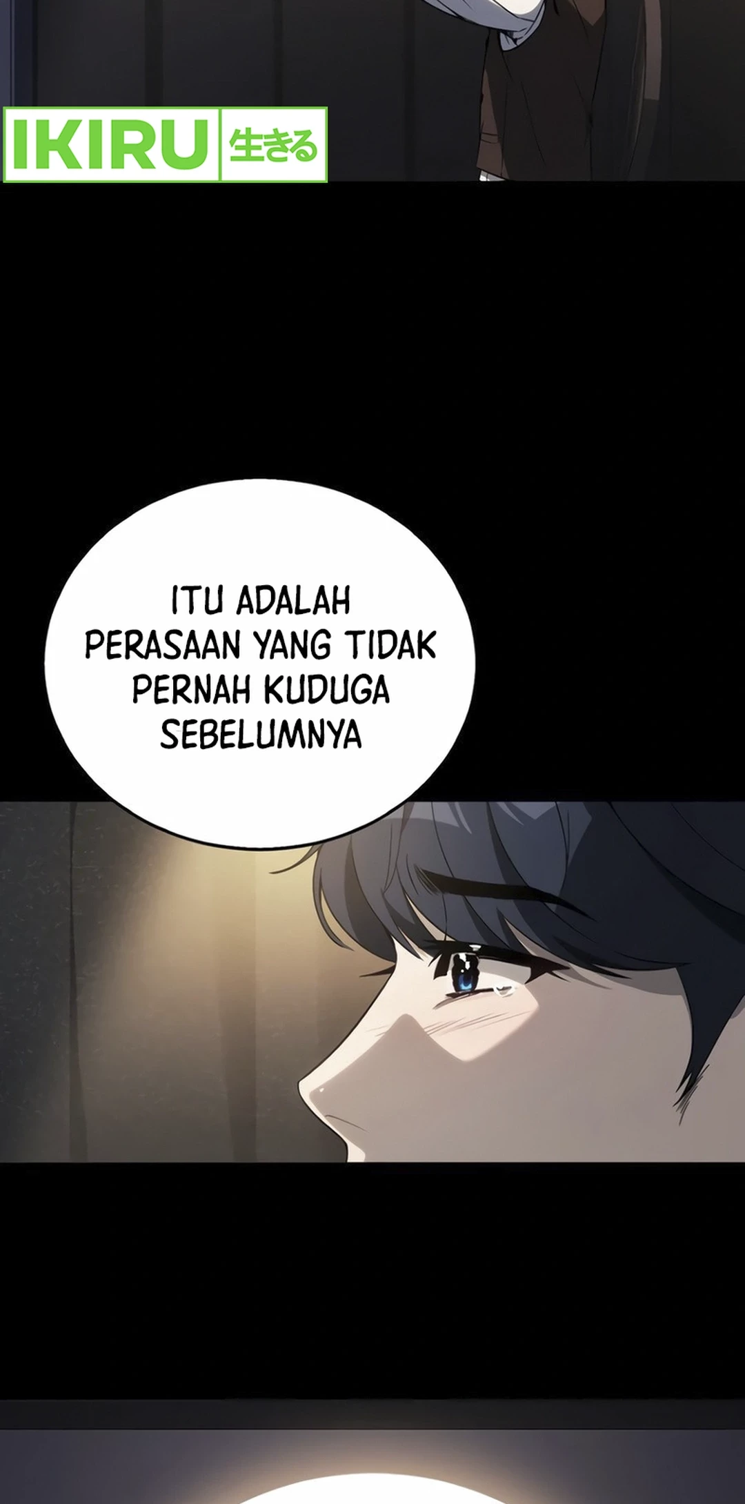 A Thousand Faces Chapter 9 - halaman 6