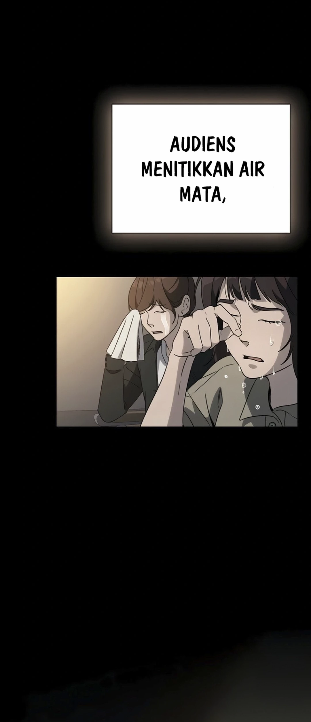 A Thousand Faces Chapter 9 - halaman 66