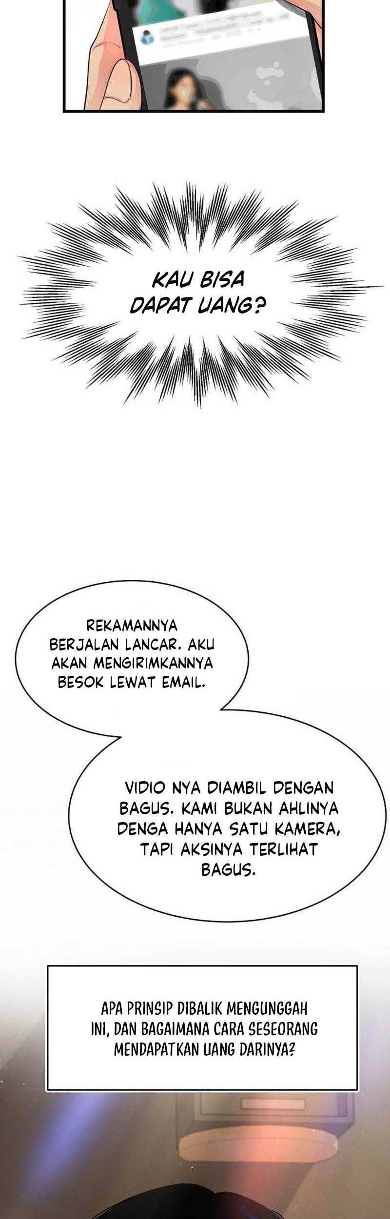 A Tidal Wave of Glory Chapter 1 - halaman 102