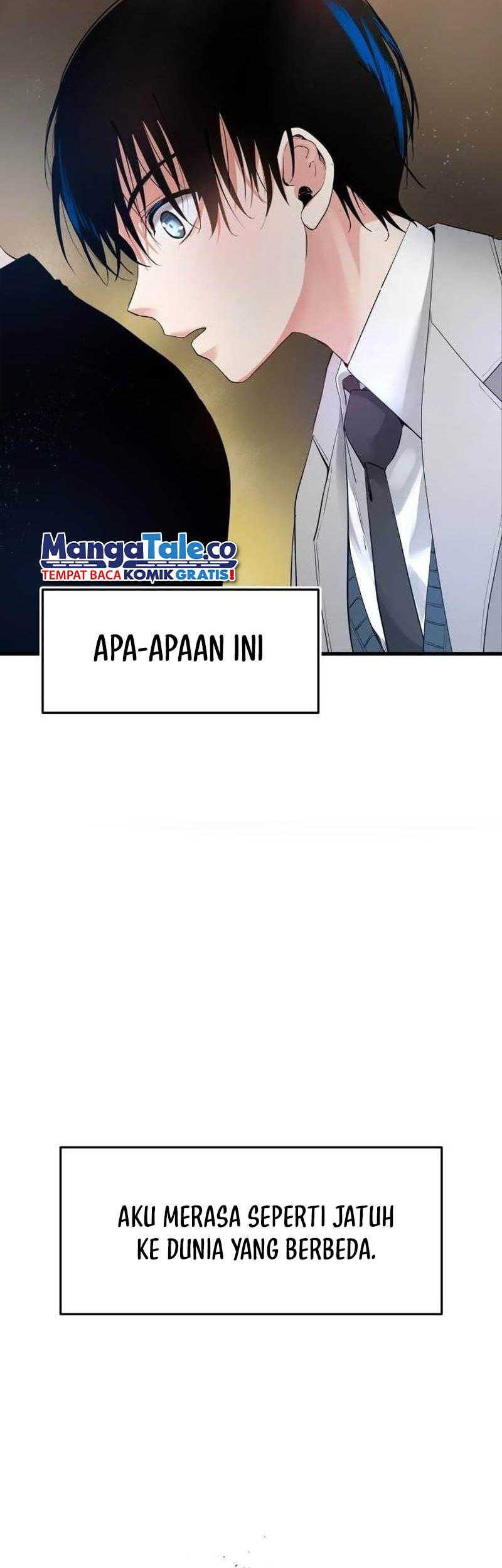 A Tidal Wave of Glory Chapter 1 - halaman 103