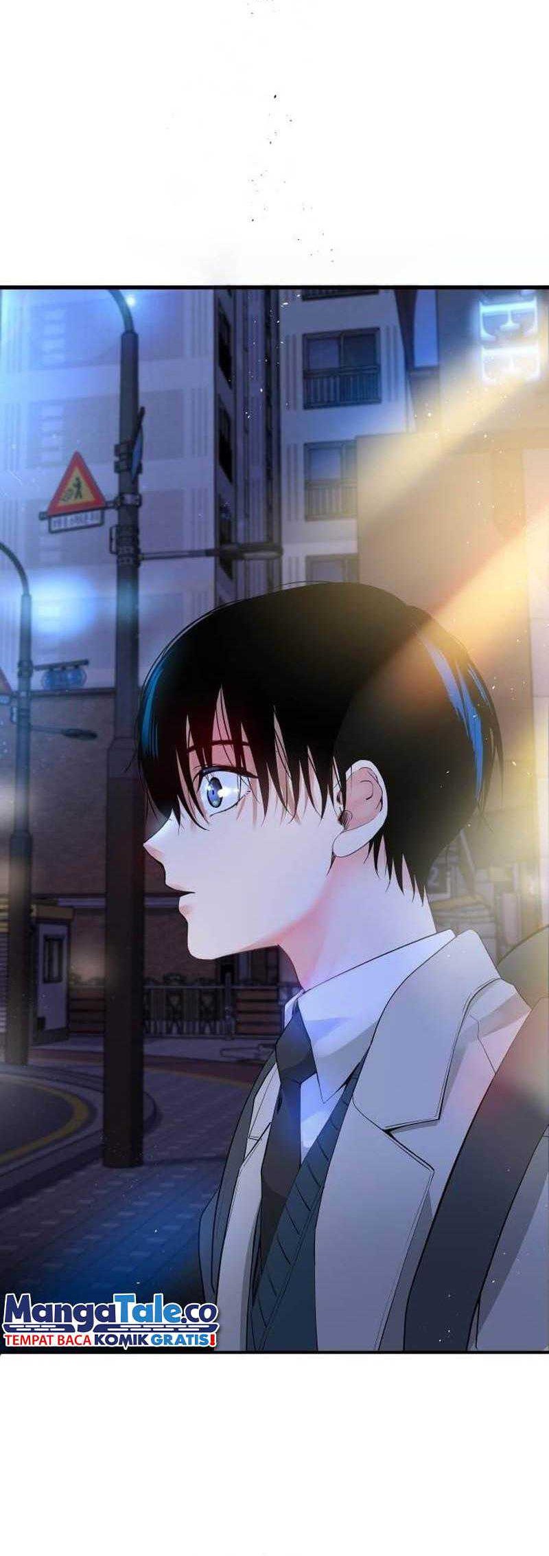 A Tidal Wave of Glory Chapter 1 - halaman 104